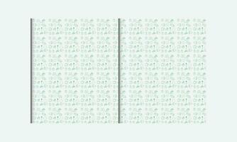 Retro black and white geometric pattern background, vector abstract circle, triangle and square lines art. Trendy bauhaus pattern backgrounds