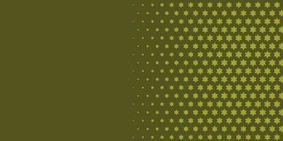 Stars shape Two Color Abstract Illustration background beautiful abstract wallpaper of colorful stars vector