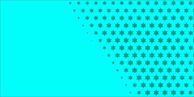 Stars shape Two Color Abstract Illustration background beautiful abstract wallpaper of colorful stars vector