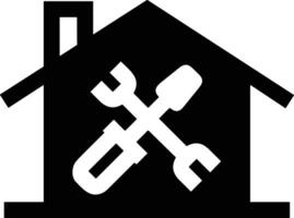 Home homepage icon symbol vector image. Illustration of the house real estate graphic property design image