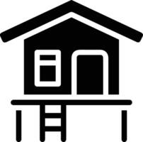 Home homepage icon symbol vector image. Illustration of the house real estate graphic property design image