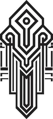 Quantum Techno Realms Electric Abstraction Abstract Pulse Nexus Virtual Data Echoes
