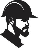 Toolbelt Trooper Vector Worker Constructive Excellence Construction Icon