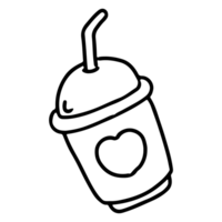 Drink icon transparent background png