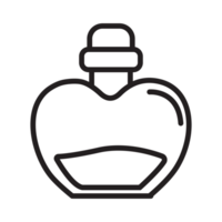 perfumar icono transparente antecedentes png