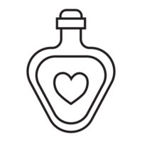 perfumar icono transparente antecedentes png