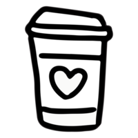 Drink icon transparent background png