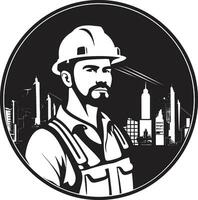 Workers Pride Vector Construction Icon Constructing Dynamo Worker Vector