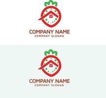 company logo design vector