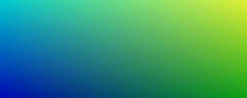 blue green gradient color background vector