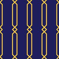 vector seamless pattern with rhombuses. classic luxurious seamless pattern background.