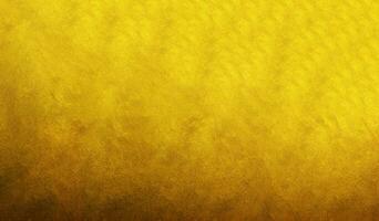 AI generated Gold texture, gold background. photo