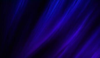 AI generated a dark blue and purple background with a wave pattern photo