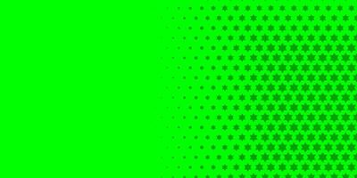 Stars shape Two Color Abstract Illustration background beautiful abstract wallpaper of colorful stars vector