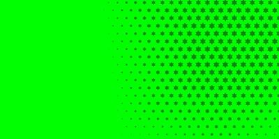 Stars shape Two Color Abstract Illustration background beautiful abstract wallpaper of colorful stars vector