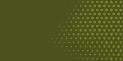 Stars shape Two Color Abstract Illustration background beautiful abstract wallpaper of colorful stars vector