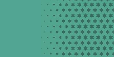Stars shape Two Color Abstract Illustration background beautiful abstract wallpaper of colorful stars vector