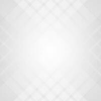 Abstract light grey tech pattern background photo