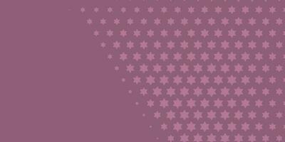 Stars shape Two Color Abstract Illustration background beautiful abstract wallpaper of colorful stars vector