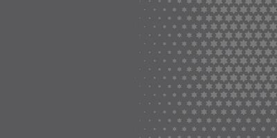 Stars shape Two Color Abstract Illustration background beautiful abstract wallpaper of colorful stars vector