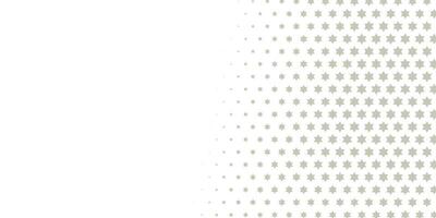 Stars shape Two Color Abstract Illustration background beautiful abstract wallpaper of colorful stars vector