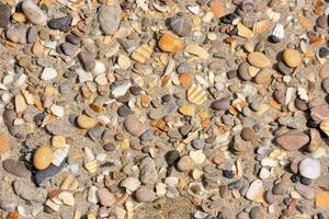 rocks close-up view photo