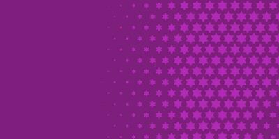Stars shape Two Color Abstract Illustration background beautiful abstract wallpaper of colorful stars vector
