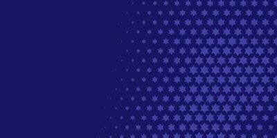 Stars shape Two Color Abstract Illustration background beautiful abstract wallpaper of colorful stars vector
