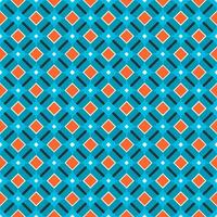 Multi color seamless abstract pattern. Background and backdrop. Multi Colored. Colorful ornamental design. Colored mosaic ornaments. vector