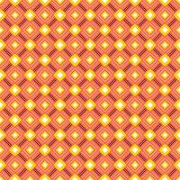 Multi color seamless abstract pattern. Background and backdrop. Multi Colored. Colorful ornamental design. Colored mosaic ornaments. Vector graphic illustration.