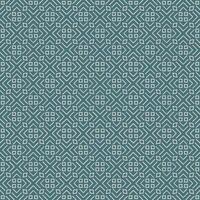 Multi color seamless abstract pattern. Background and backdrop. Multi Colored. Colorful ornamental design. Colored mosaic ornaments. Vector graphic illustration.