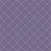 Multi color seamless abstract pattern. Background and backdrop. Multi Colored. Colorful ornamental design. Colored mosaic ornaments. Vector graphic illustration.