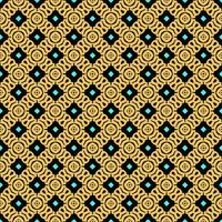 Multi color seamless abstract pattern. Background and backdrop. Multi Colored. Colorful ornamental design. Colored mosaic ornaments. vector