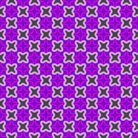 Multi color seamless abstract pattern. Background and backdrop. Multi Colored. Colorful ornamental design. Colored mosaic ornaments. Vector graphic illustration.