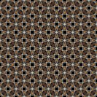 Multi color seamless abstract pattern. Background and backdrop. Multi Colored. Colorful ornamental design. Colored mosaic ornaments. Vector graphic illustration.