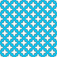 Multi color seamless abstract pattern. Background and backdrop. Multi Colored. Colorful ornamental design. Colored mosaic ornaments. Vector graphic illustration.
