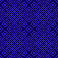 Multi color seamless abstract pattern. Background and backdrop. Multi Colored. Colorful ornamental design. Colored mosaic ornaments. vector