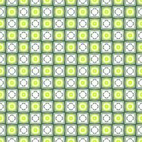 Multi color seamless abstract pattern. Background and backdrop. Multi Colored. Colorful ornamental design. Colored mosaic ornaments. Vector graphic illustration.
