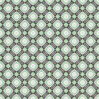 Multi color seamless abstract pattern. Background and backdrop. Multi Colored. Colorful ornamental design. Colored mosaic ornaments. vector