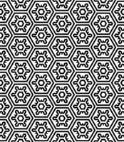 Black seamless abstract pattern. Overlay for background and backdrop. Ornamental design. PNG graphic illustration with transparent background.