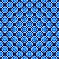 Multi color seamless abstract pattern. Background and backdrop. Multi Colored. Colorful ornamental design. Colored mosaic ornaments. vector