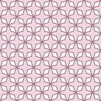 Multi color seamless abstract pattern. Background and backdrop. Multi Colored. Colorful ornamental design. Colored mosaic ornaments. vector