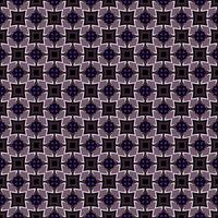 Multi color seamless abstract pattern. Background and backdrop. Multi Colored. Colorful ornamental design. Colored mosaic ornaments. vector