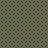 Multi color seamless abstract pattern. Background and backdrop. Multi Colored. Colorful ornamental design. Colored mosaic ornaments. Vector graphic illustration.