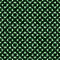 Multi color seamless abstract pattern. Background and backdrop. Multi Colored. Colorful ornamental design. Colored mosaic ornaments. Vector graphic illustration.