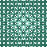 Multi color seamless abstract pattern. Background and backdrop. Multi Colored. Colorful ornamental design. Colored mosaic ornaments. vector