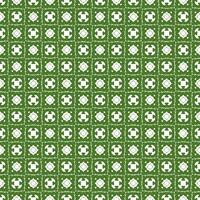 Multi color seamless abstract pattern. Background and backdrop. Multi Colored. Colorful ornamental design. Colored mosaic ornaments. vector