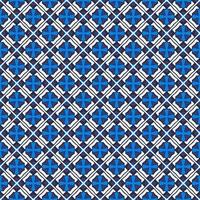 Multi color seamless abstract pattern. Background and backdrop. Multi Colored. Colorful ornamental design. Colored mosaic ornaments. Vector graphic illustration.