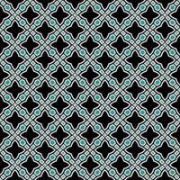 Multi color seamless abstract pattern. Background and backdrop. Multi Colored. Colorful ornamental design. Colored mosaic ornaments. Vector graphic illustration.