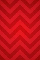 Dark red Seamless chevron Stripes Texture Vertical Vector background